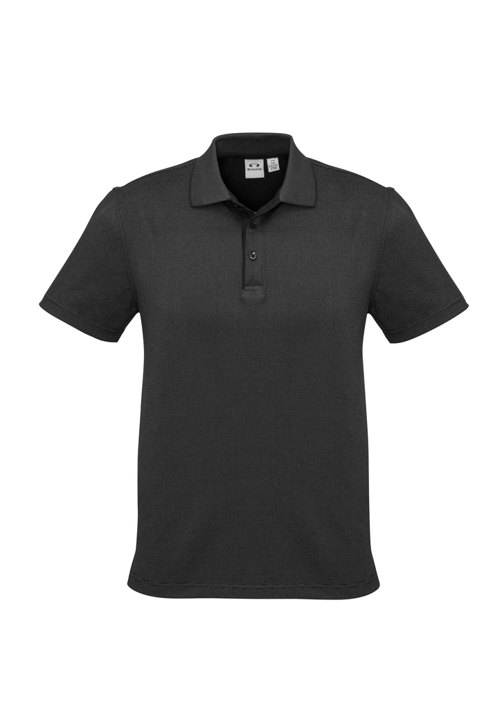 Shadow Mens Polo Shirt