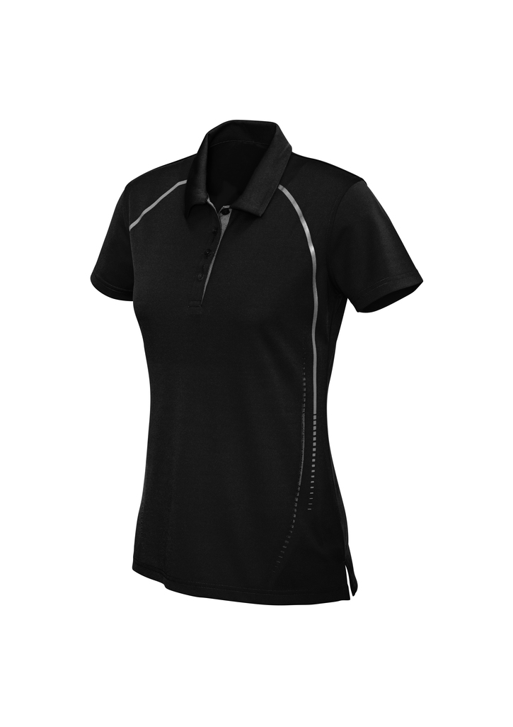 Cyber Ladies Polo Shirt