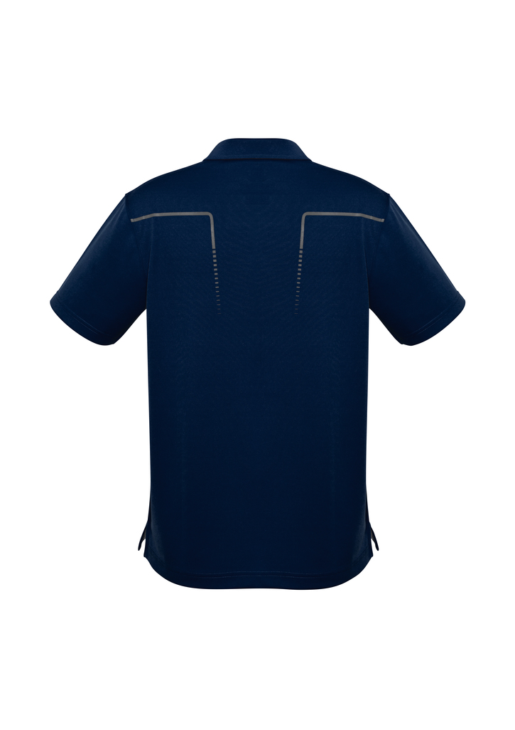 Cyber Mens Polo Shirt