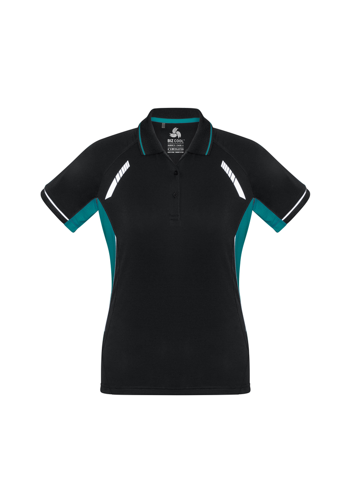 Renegade Ladies Polo Shirt