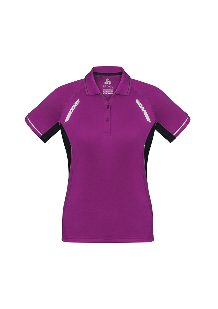 Renegade Ladies Polo Shirt