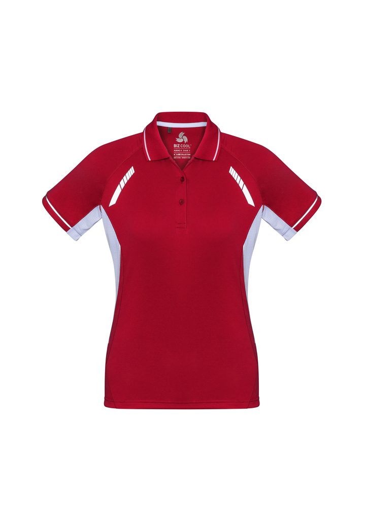 Renegade Ladies Polo Shirt