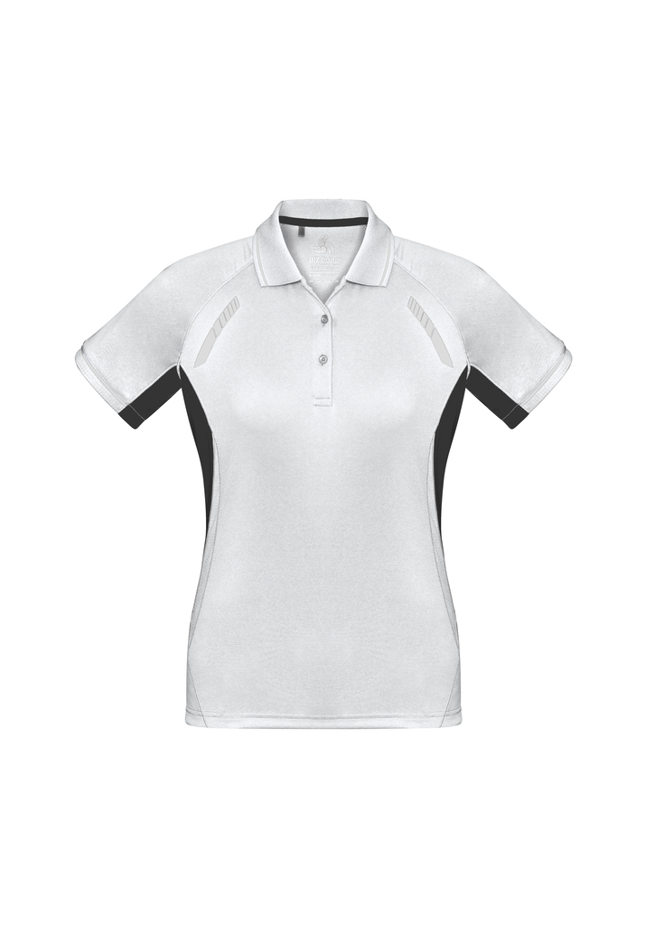 Renegade Ladies Polo Shirt