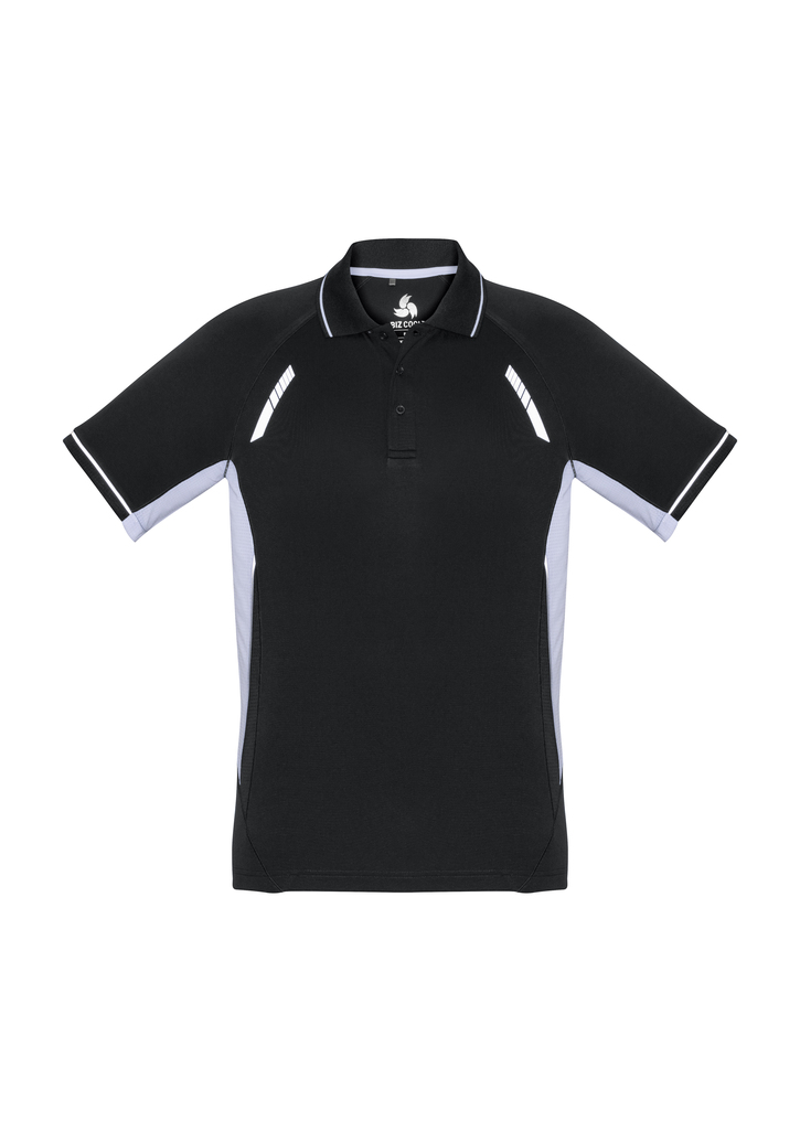 Renegade Mens Polo Shirt