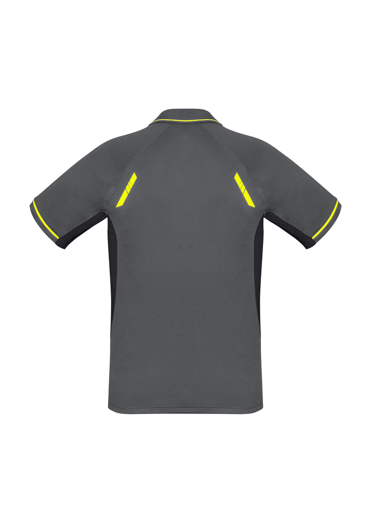 Renegade Mens Polo Shirt