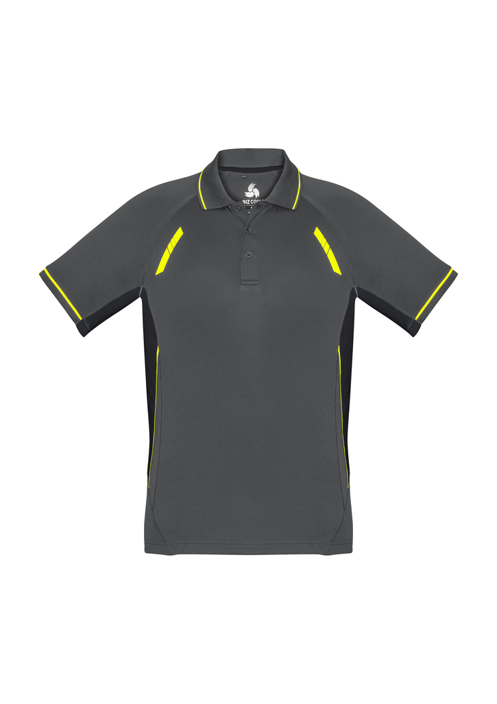 Renegade Mens Polo Shirt