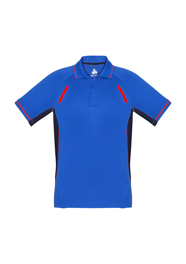 Renegade Mens Polo Shirt