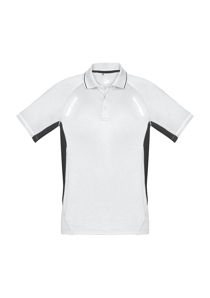 Renegade Mens Polo Shirt