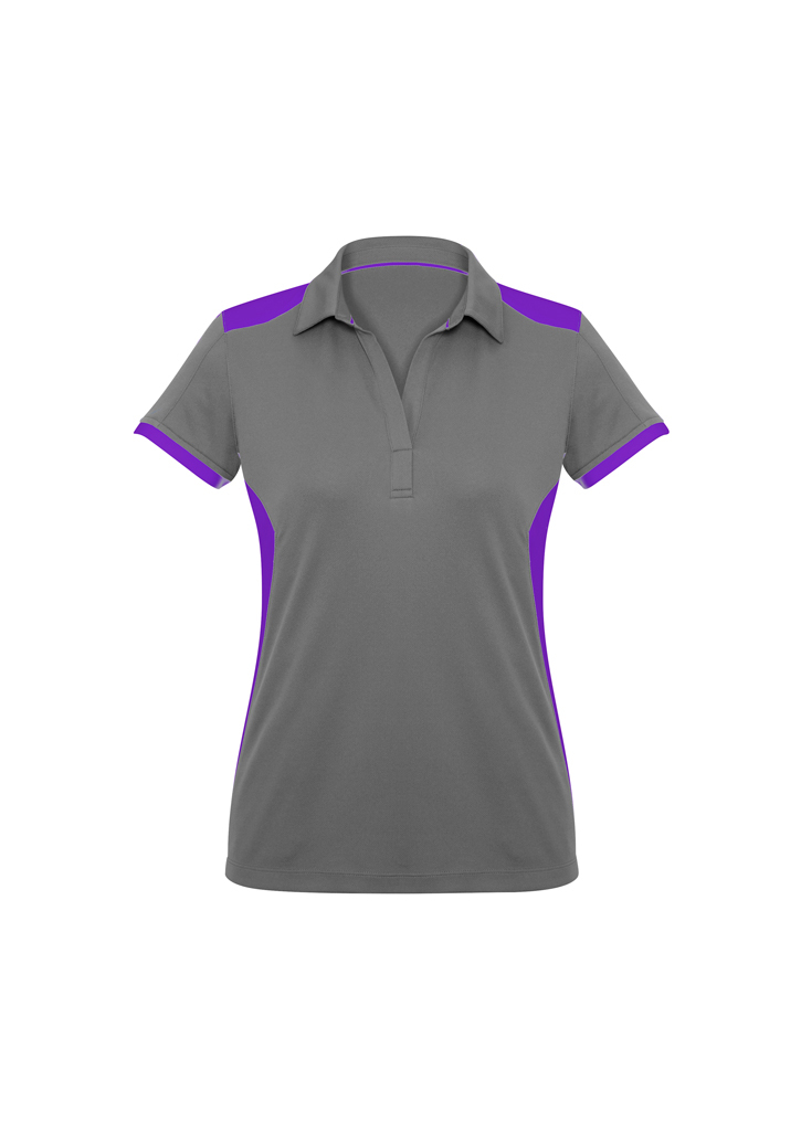 Rival Ladies Polo Shirt