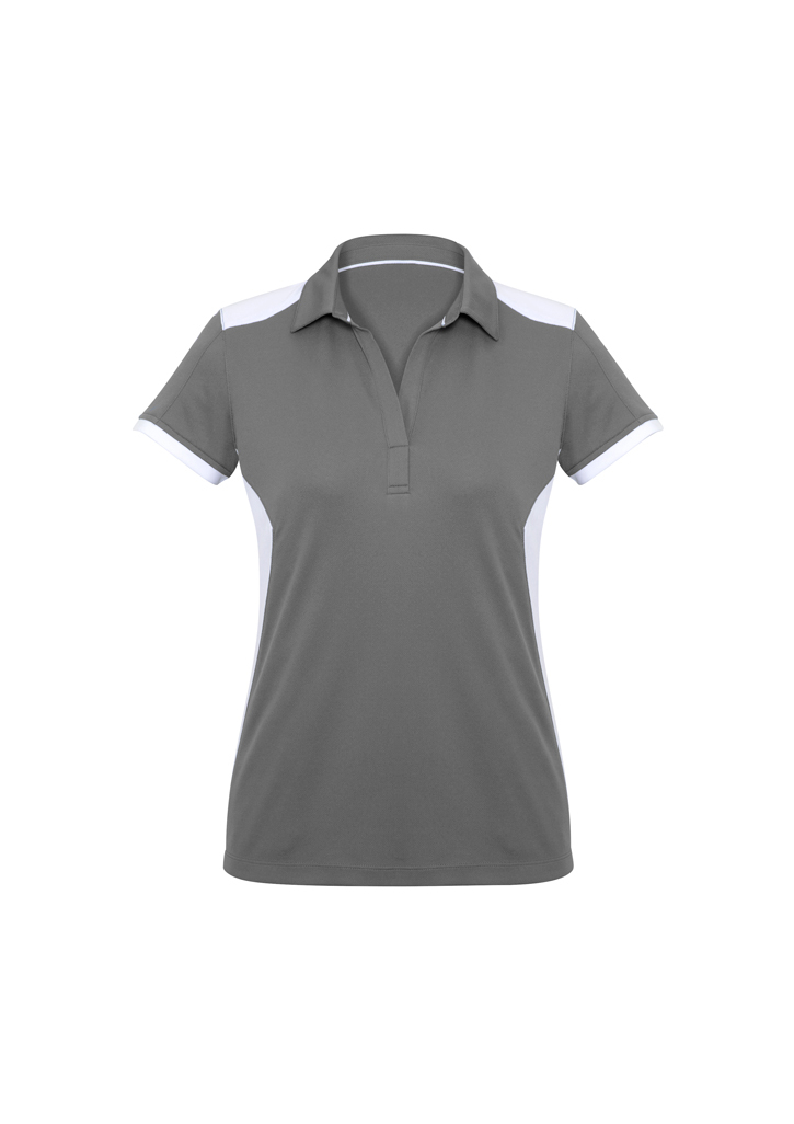 Rival Ladies Polo Shirt