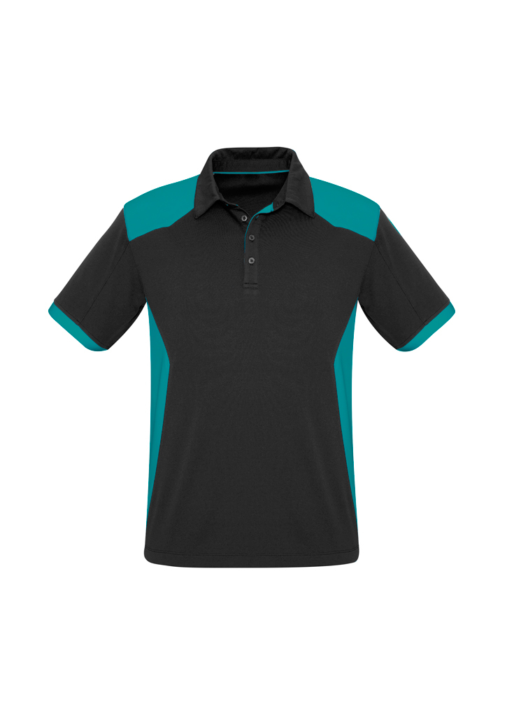 Rival Mens Polo Shirt