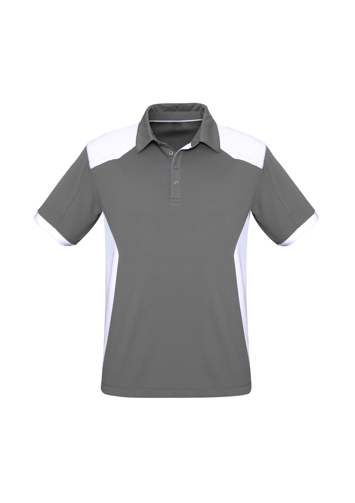 Rival Mens Polo Shirt