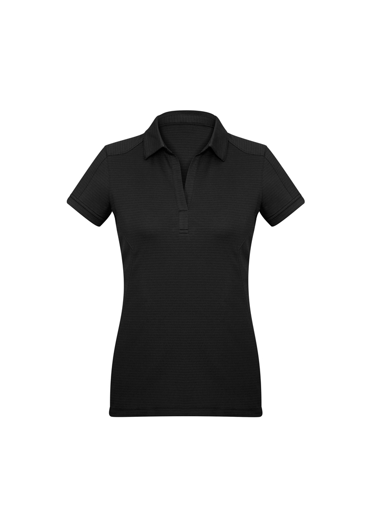 Profile Ladies Polo Shirt