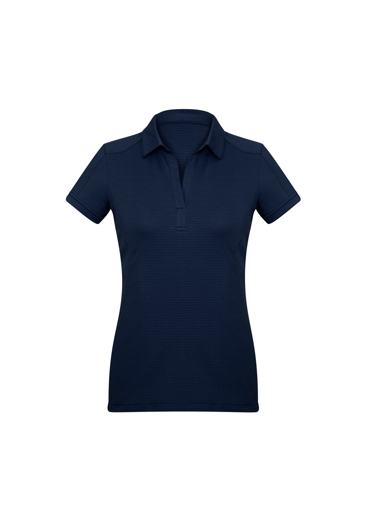 Profile Ladies Polo Shirt