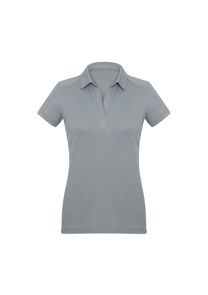 Profile Ladies Polo Shirt