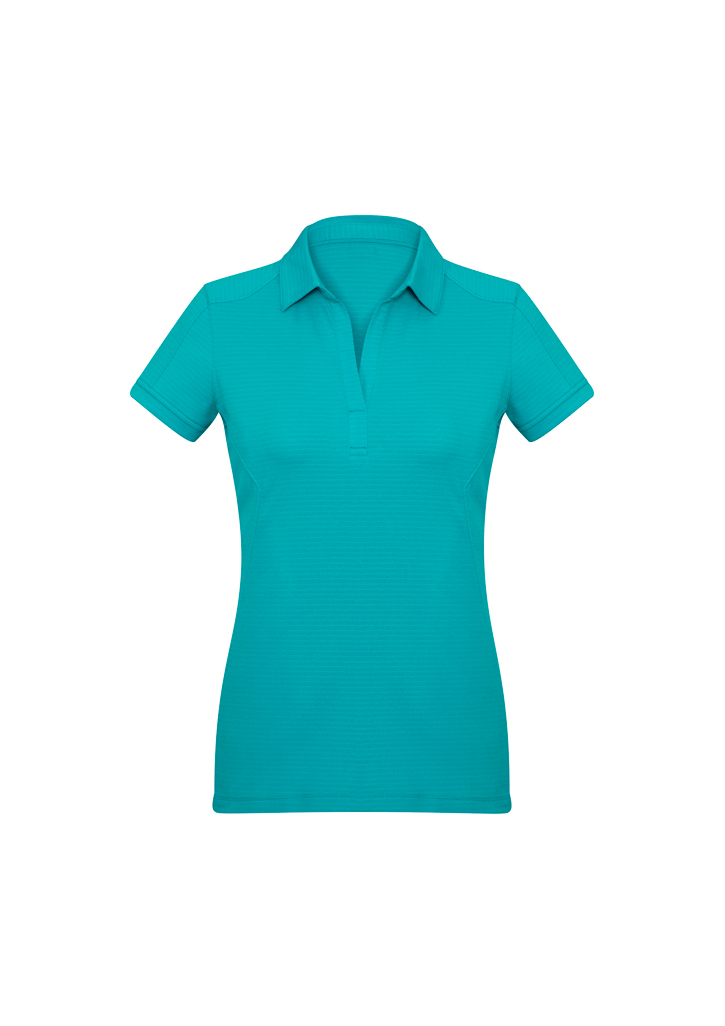 Profile Ladies Polo Shirt