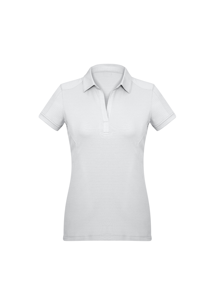 Profile Ladies Polo Shirt