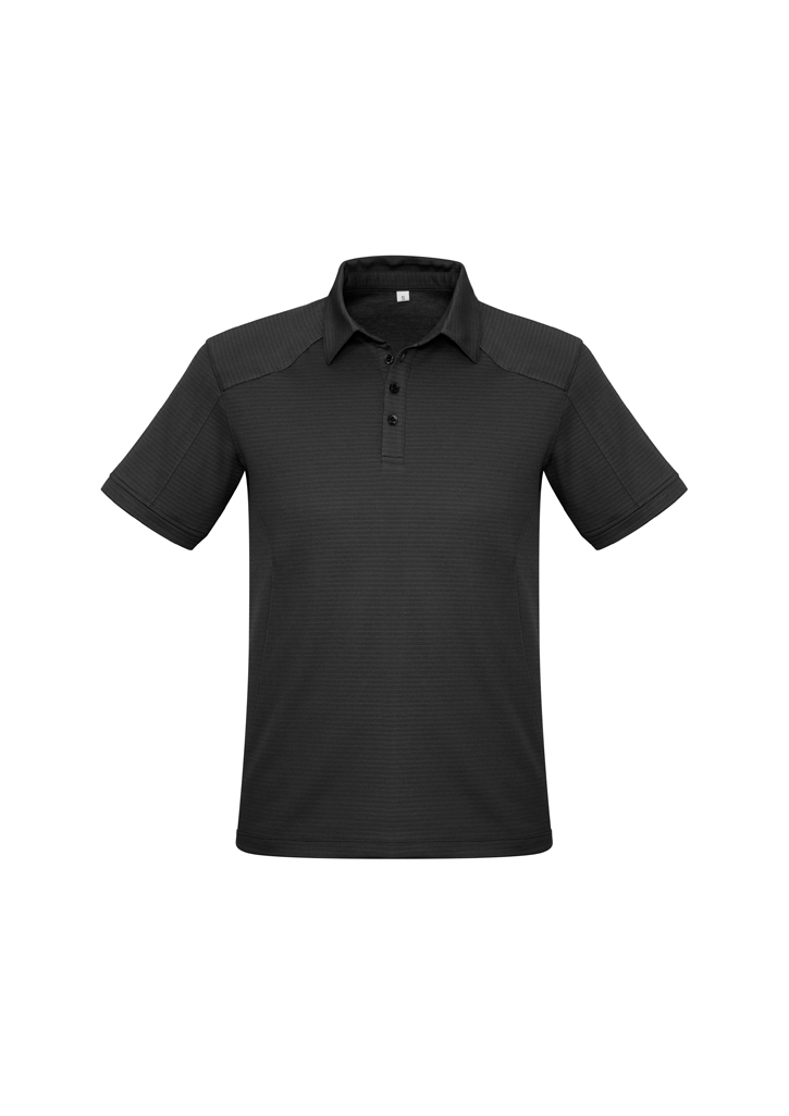 Profile Mens Polo Shirt