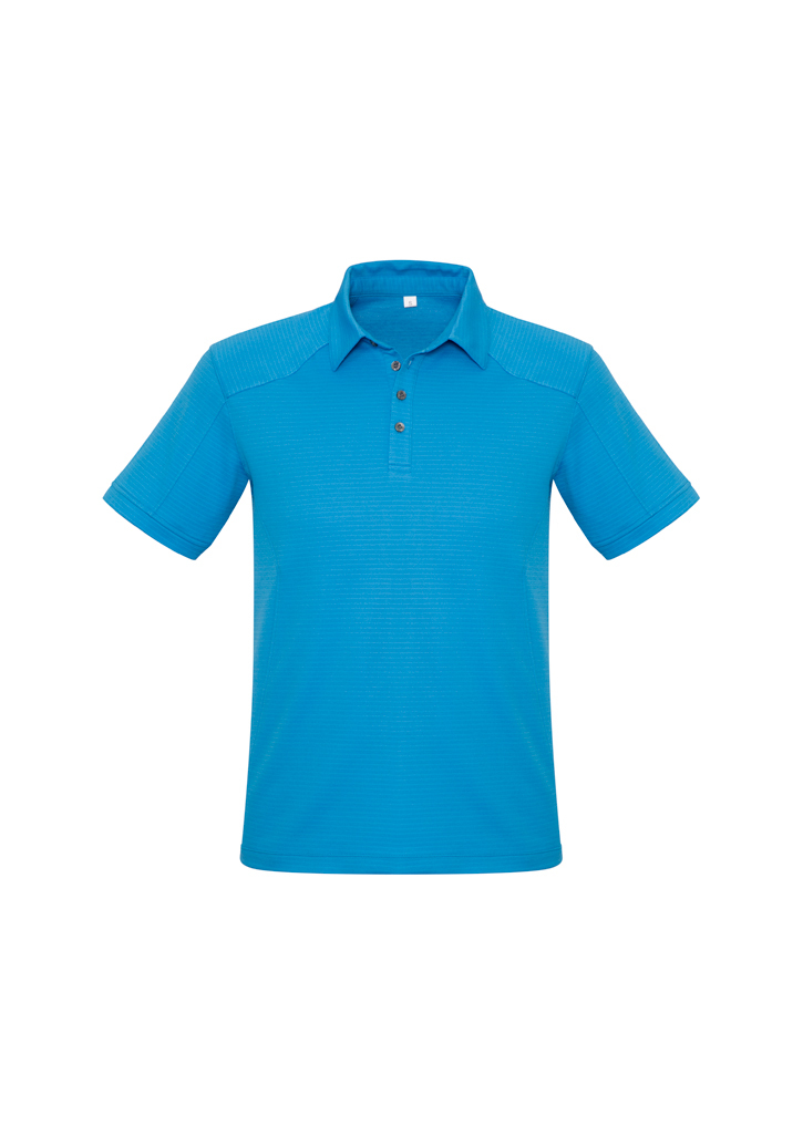 Profile Mens Polo Shirt