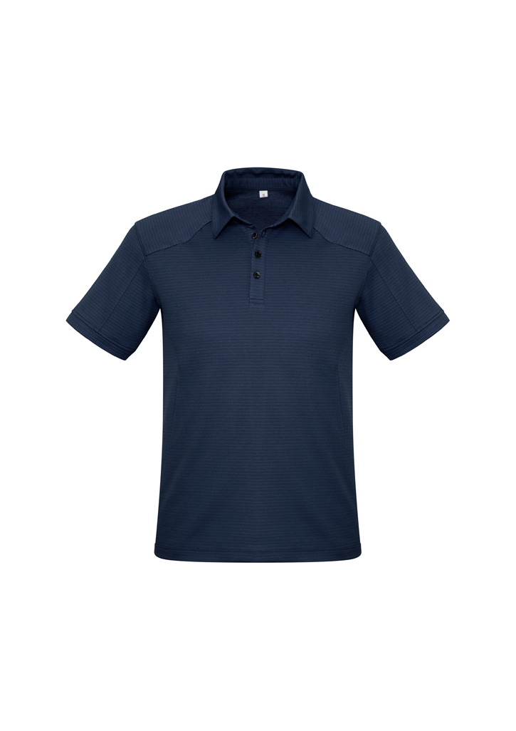 Profile Mens Polo Shirt