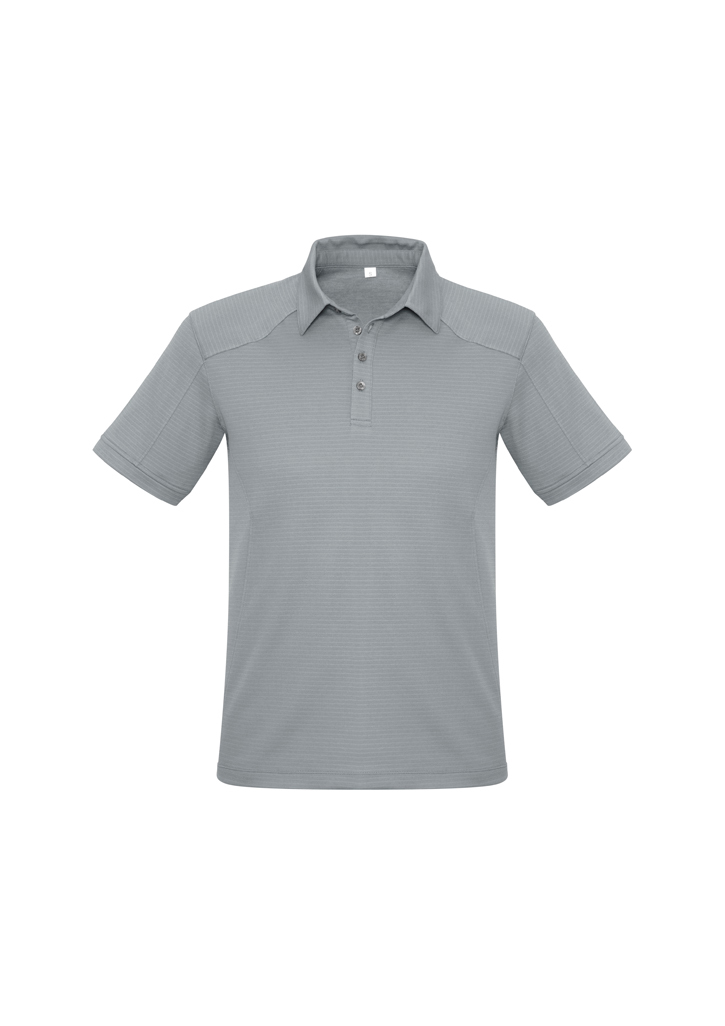 Profile Mens Polo Shirt