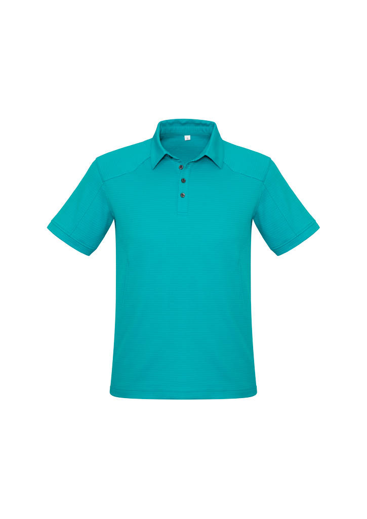 Profile Mens Polo Shirt