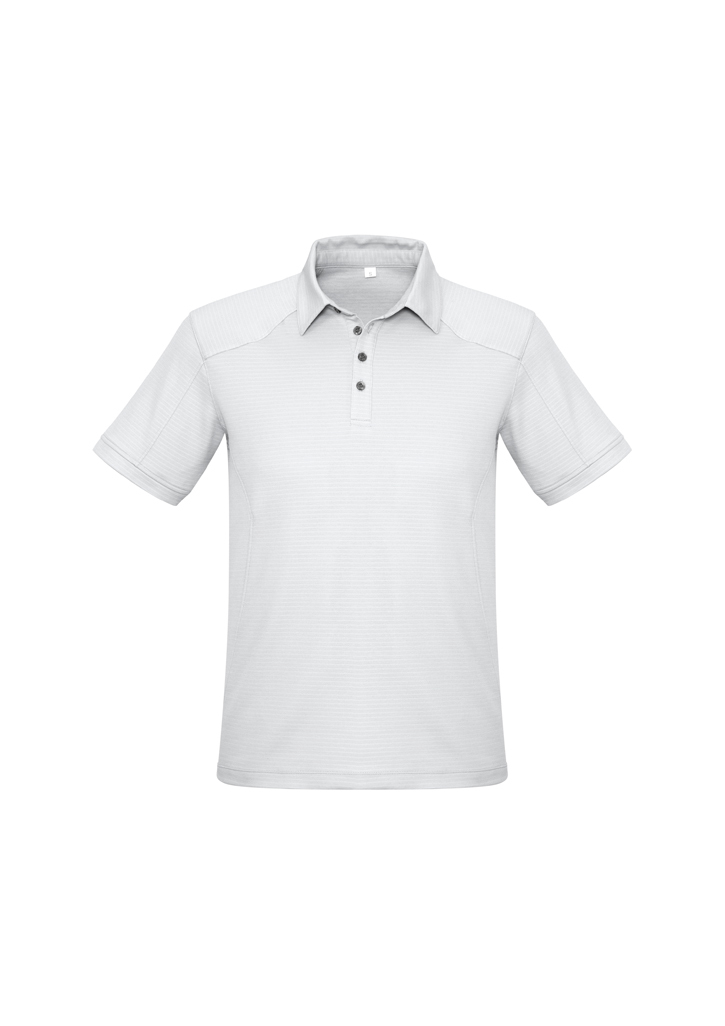 Profile Mens Polo Shirt