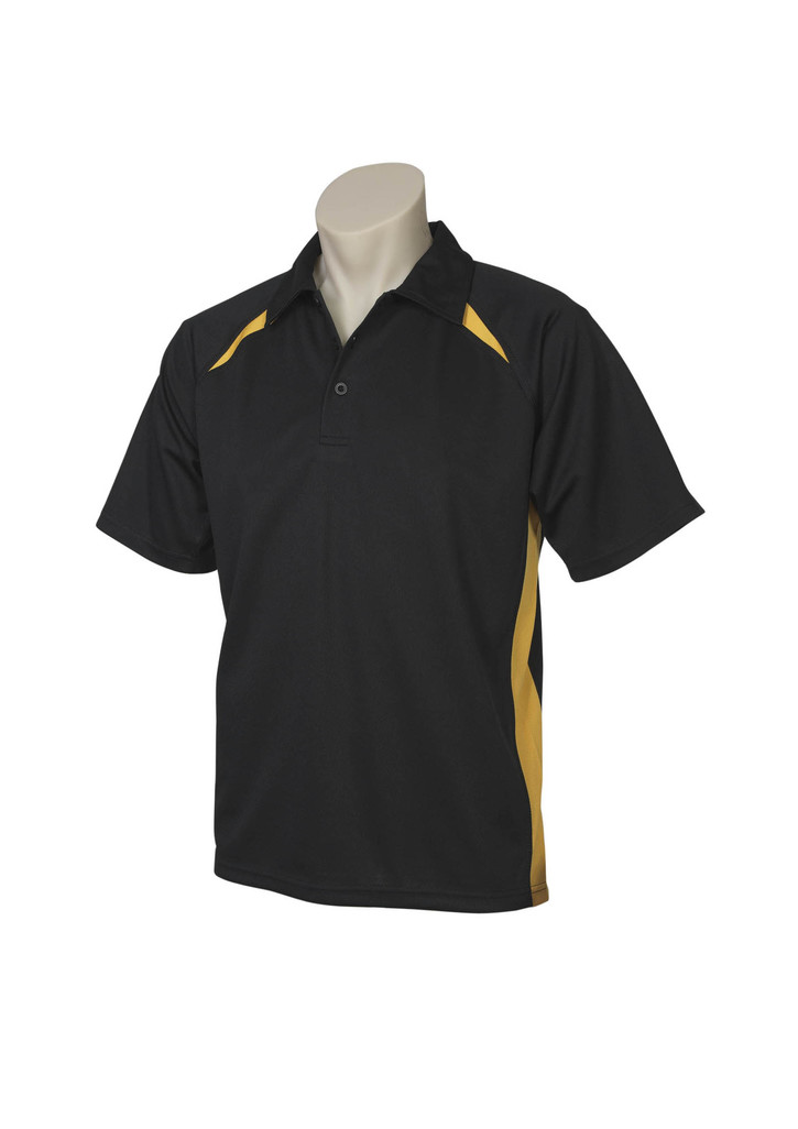 Splice Mens Polo Shirt