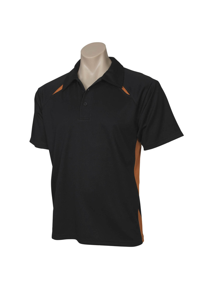 Splice Mens Polo Shirt