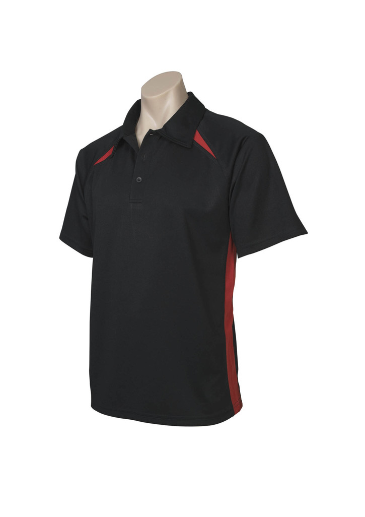 Splice Mens Polo Shirt