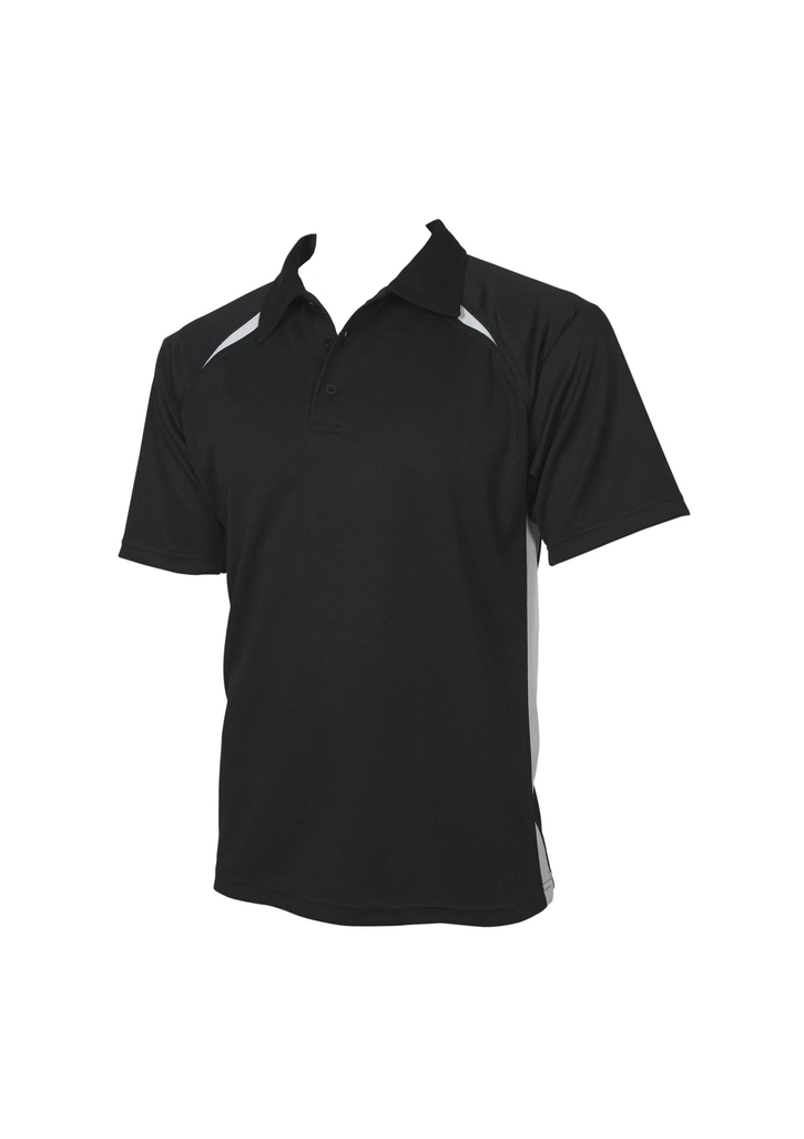 Splice Mens Polo Shirt