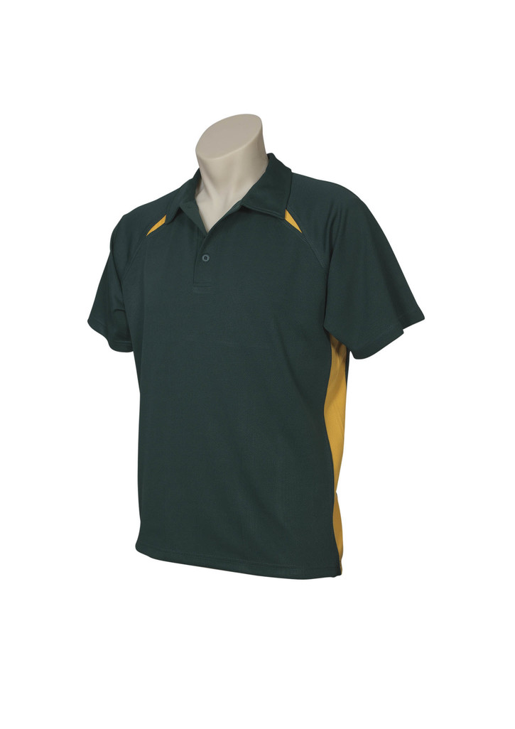 Splice Mens Polo Shirt