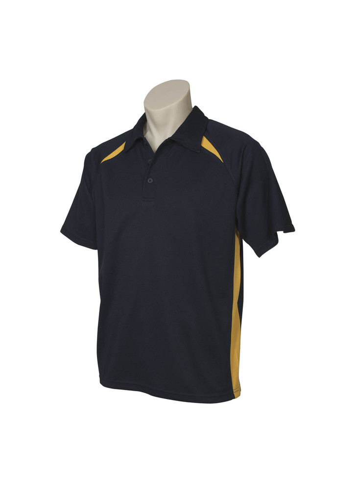 Splice Mens Polo Shirt