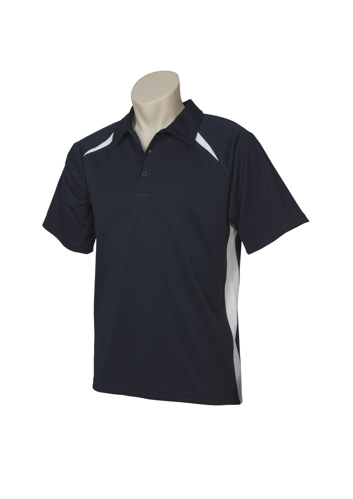 Splice Mens Polo Shirt