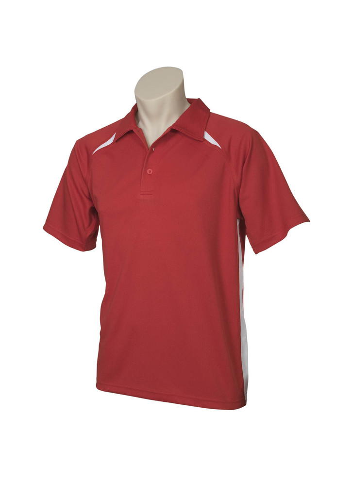 Splice Mens Polo Shirt