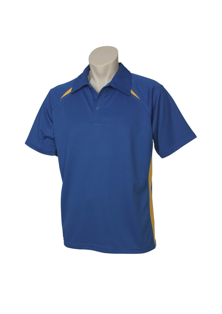 Splice Mens Polo Shirt