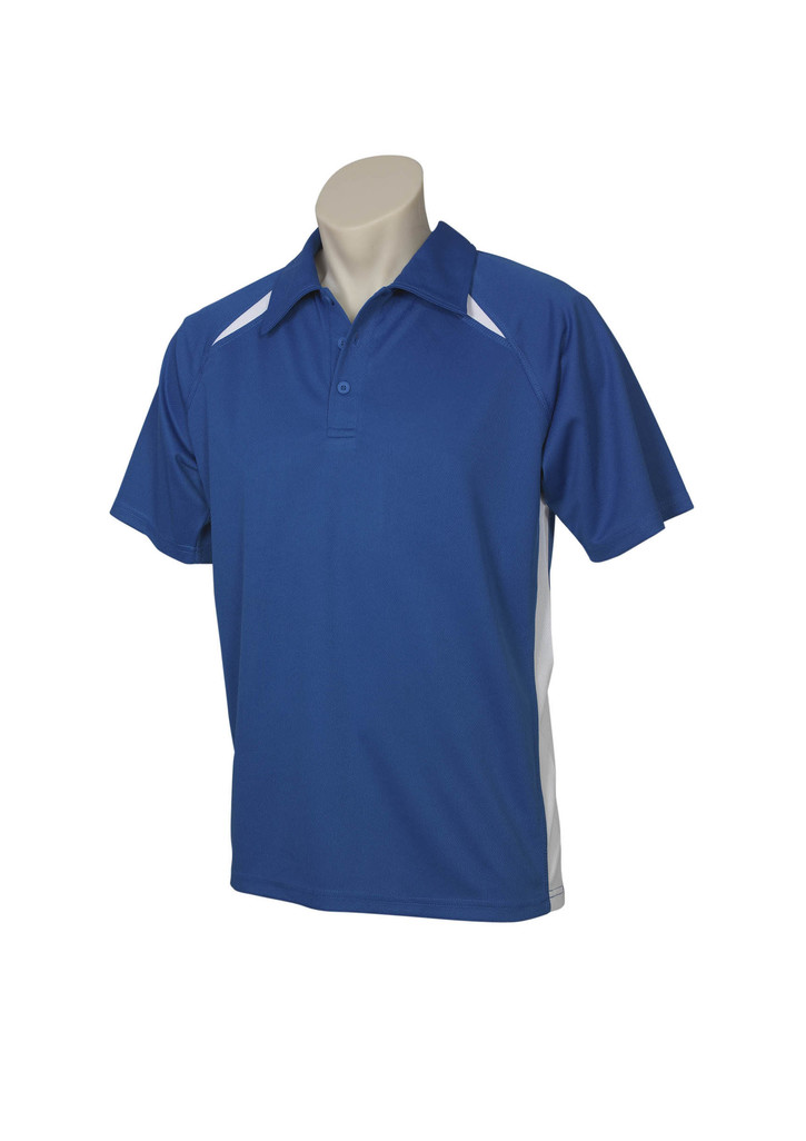 Splice Mens Polo Shirt