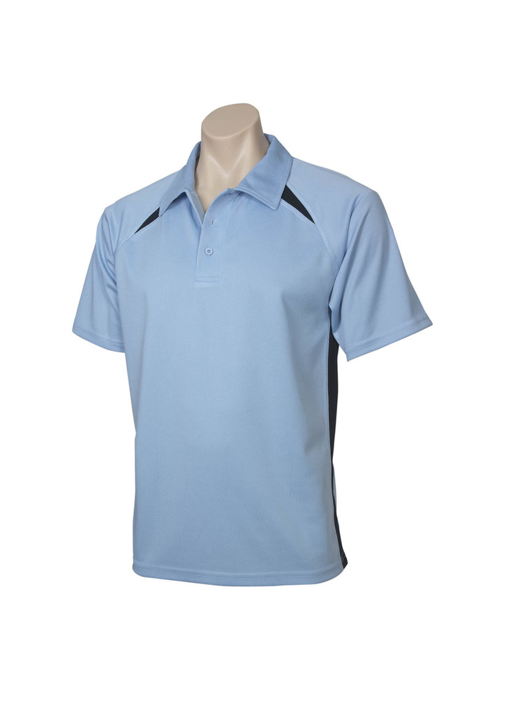 Splice Mens Polo Shirt