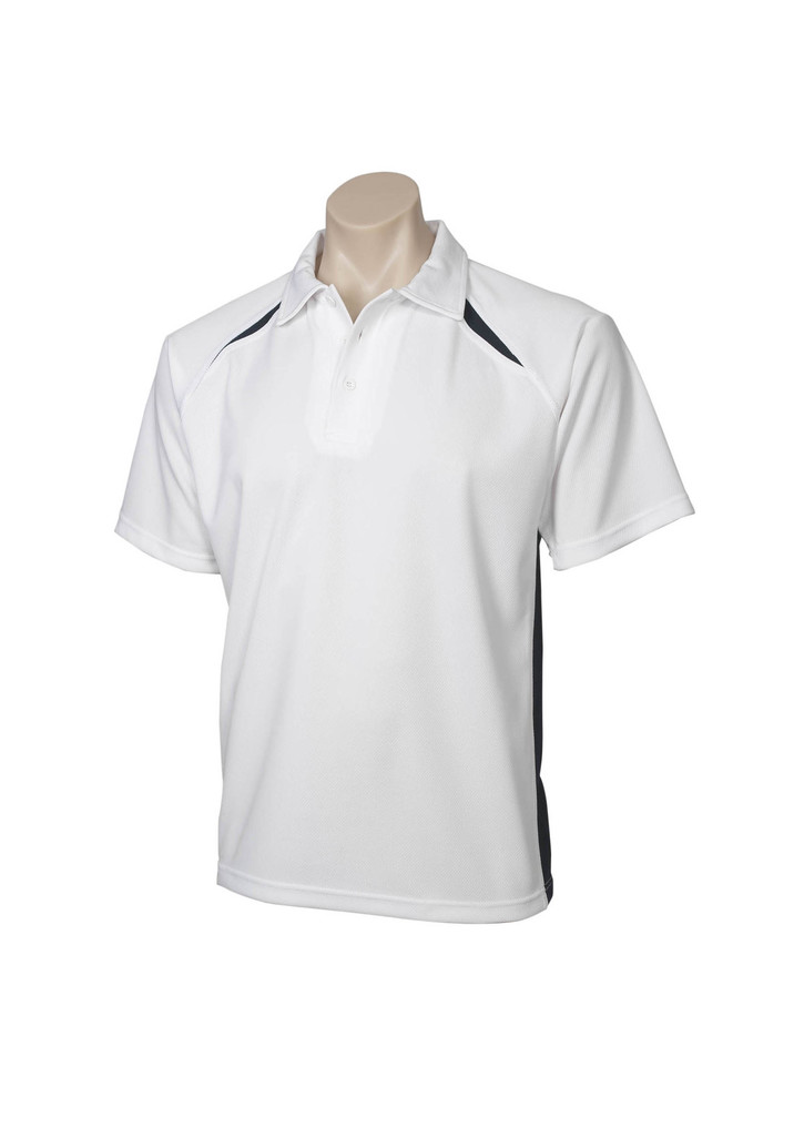 Splice Mens Polo Shirt