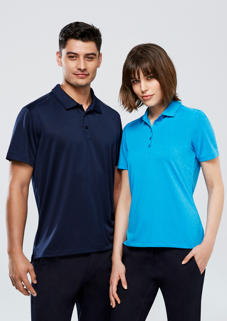 Aero Ladies Polo Shirt