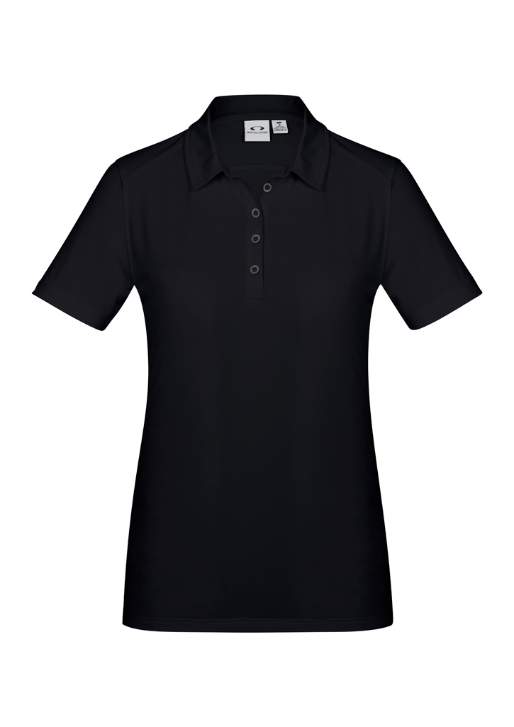 Aero Ladies Polo Shirt