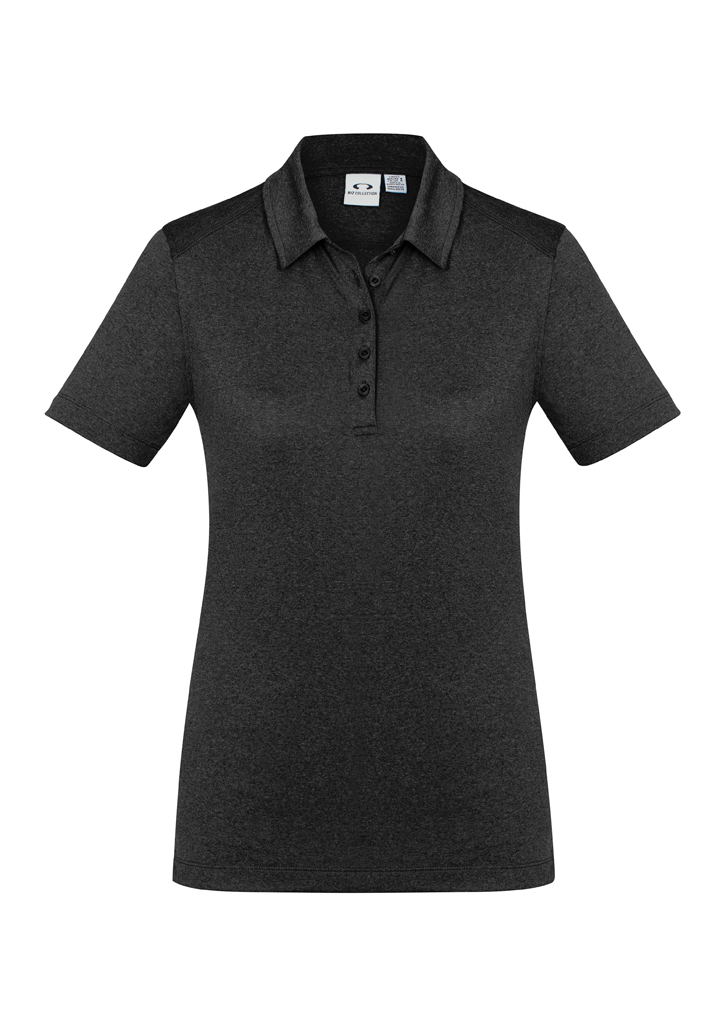 Aero Ladies Polo Shirt