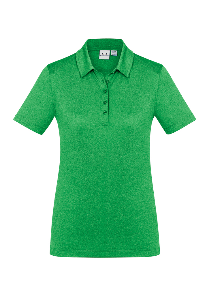 Aero Ladies Polo Shirt