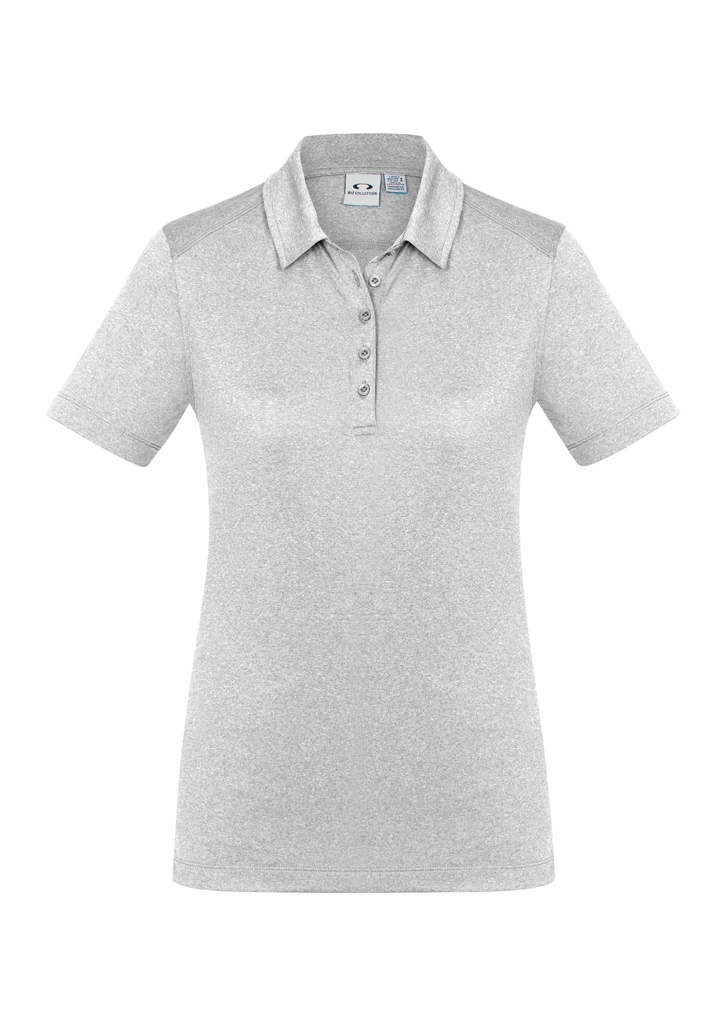 Aero Ladies Polo Shirt