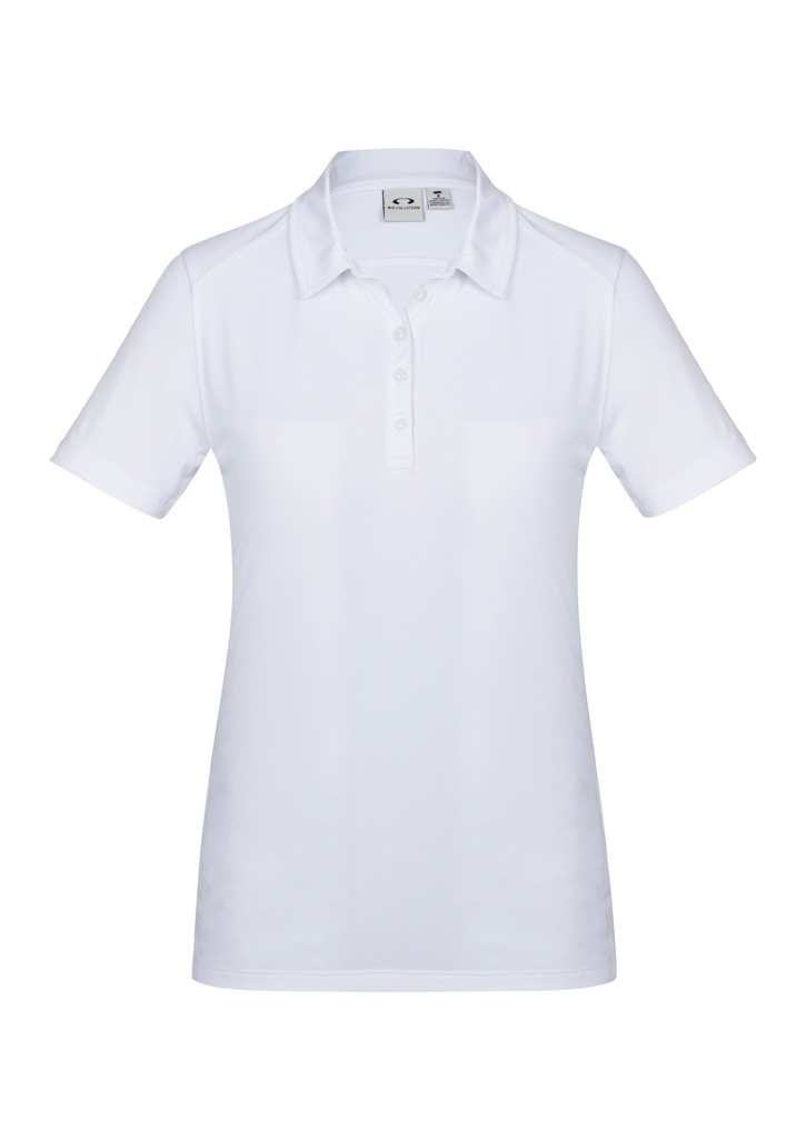 Aero Ladies Polo Shirt