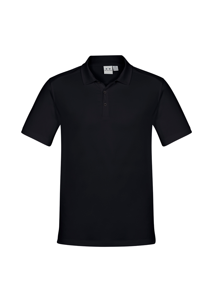 Aero Mens Polo Shirt