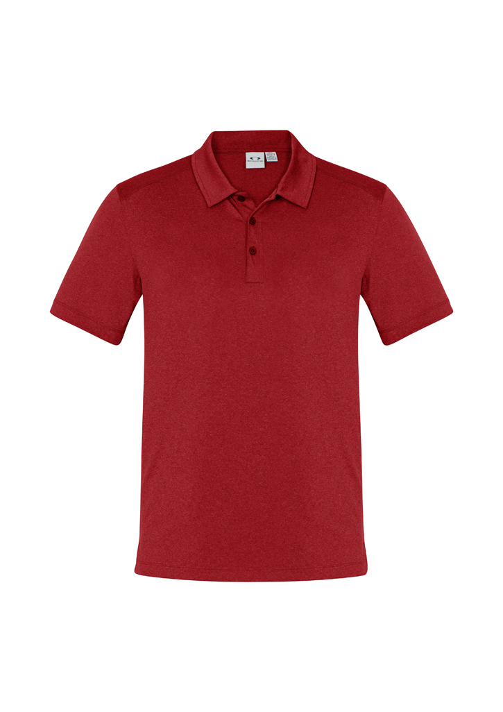 Aero Mens Polo Shirt