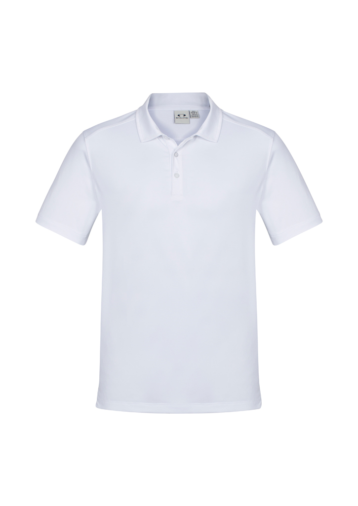 Aero Mens Polo Shirt