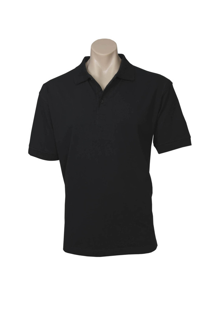 Oceana Mens Polo Shirt