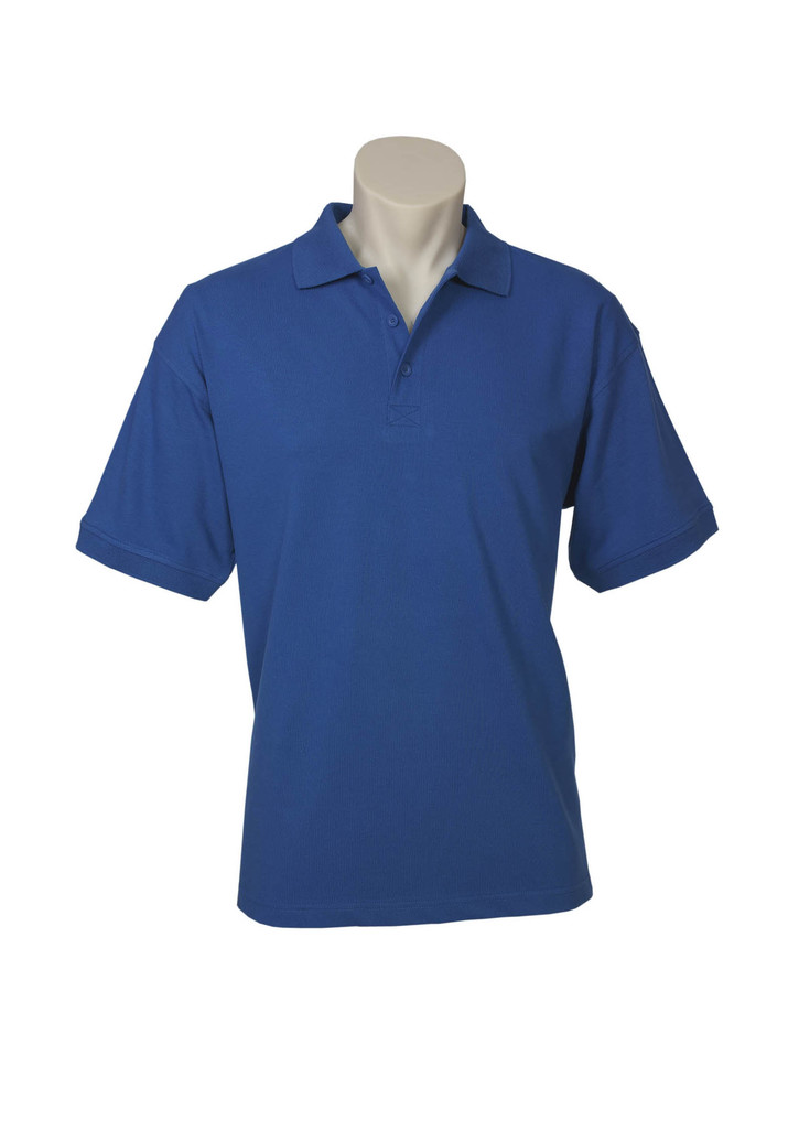 Oceana Mens Polo Shirt